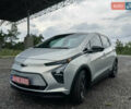 Серый Шевроле Bolt EV, объемом двигателя 0 л и пробегом 9 тыс. км за 19350 $, фото 12 на Automoto.ua