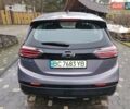 Серый Шевроле Bolt EV, объемом двигателя 0 л и пробегом 62 тыс. км за 17400 $, фото 21 на Automoto.ua