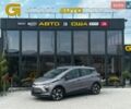 Сірий Шевроле Bolt EV, об'ємом двигуна 0 л та пробігом 97 тис. км за 16900 $, фото 1 на Automoto.ua