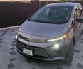 Сірий Шевроле Bolt EV, об'ємом двигуна 0 л та пробігом 46 тис. км за 16000 $, фото 1 на Automoto.ua