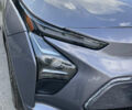 Серый Шевроле Bolt EV, объемом двигателя 0 л и пробегом 76 тыс. км за 18500 $, фото 2 на Automoto.ua