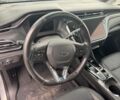 Серый Шевроле Bolt EV, объемом двигателя 64 л и пробегом 135 тыс. км за 14500 $, фото 12 на Automoto.ua