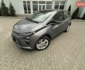 Серый Шевроле Bolt EV, объемом двигателя 0 л и пробегом 35 тыс. км за 15000 $, фото 1 на Automoto.ua