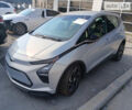 Серый Шевроле Bolt EV, объемом двигателя 0 л и пробегом 10 тыс. км за 17300 $, фото 1 на Automoto.ua