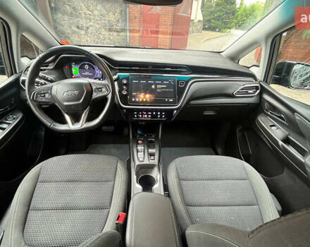 Шевроле Bolt EV 2023 в Хмельницком на Automoto.ua Серый Шевроле Bolt EV, объемом двигателя 0 л и пробегом 30 тыс. км за 17500 $, фото 19 на Automoto.ua