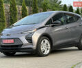 Серый Шевроле Bolt EV, объемом двигателя 0 л и пробегом 22 тыс. км за 17499 $, фото 51 на Automoto.ua