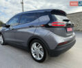Серый Шевроле Bolt EV, объемом двигателя 0 л и пробегом 65 тыс. км за 18500 $, фото 3 на Automoto.ua
