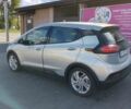 Серый Шевроле Bolt EV, объемом двигателя 0 л и пробегом 56 тыс. км за 18000 $, фото 9 на Automoto.ua