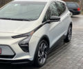 Серый Шевроле Bolt EV, объемом двигателя 0 л и пробегом 9 тыс. км за 18700 $, фото 7 на Automoto.ua