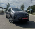 Серый Шевроле Bolt EV, объемом двигателя 0 л и пробегом 33 тыс. км за 16850 $, фото 1 на Automoto.ua