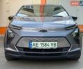 Серый Шевроле Bolt EV, объемом двигателя 0 л и пробегом 66 тыс. км за 17777 $, фото 1 на Automoto.ua