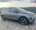 Серый Шевроле Bolt EV, объемом двигателя 0 л и пробегом 6 тыс. км за 19700 $, фото 8 на Automoto.ua