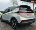 Серый Шевроле Bolt EV, объемом двигателя 0 л и пробегом 9 тыс. км за 19350 $, фото 9 на Automoto.ua