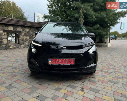 Шевроле Bolt EV 2023 в Хмельницком на Automoto.ua Серый Шевроле Bolt EV, объемом двигателя 0 л и пробегом 30 тыс. км за 17500 $, фото 1 на Automoto.ua