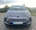 Серый Шевроле Bolt EV, объемом двигателя 0 л и пробегом 6 тыс. км за 19700 $, фото 1 на Automoto.ua