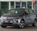 Серый Шевроле Bolt EV, объемом двигателя 0 л и пробегом 22 тыс. км за 19550 $, фото 1 на Automoto.ua