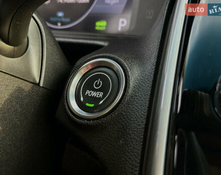 Серый Шевроле Bolt EV, объемом двигателя 0 л и пробегом 22 тыс. км за 17499 $, фото 66 на Automoto.ua