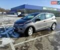 Серый Шевроле Bolt EV, объемом двигателя 0 л и пробегом 36 тыс. км за 19199 $, фото 1 на Automoto.ua