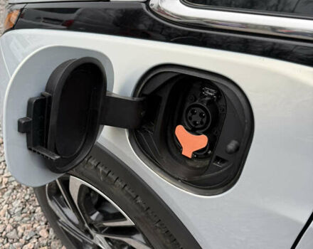 Серый Шевроле Bolt EV, объемом двигателя 0 л и пробегом 9 тыс. км за 24900 $, фото 12 на Automoto.ua
