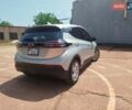 Сірий Шевроле Bolt EV, об'ємом двигуна 0 л та пробігом 43 тис. км за 18500 $, фото 1 на Automoto.ua