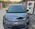 Серый Шевроле Bolt EV, объемом двигателя 0 л и пробегом 80 тыс. км за 10450 $, фото 56 на Automoto.ua
