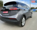 Серый Шевроле Bolt EV, объемом двигателя 0 л и пробегом 65 тыс. км за 18500 $, фото 4 на Automoto.ua