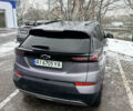 Сірий Шевроле Bolt EV, об'ємом двигуна 0 л та пробігом 43 тис. км за 20500 $, фото 1 на Automoto.ua