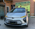 Серый Шевроле Bolt EV, объемом двигателя 0 л и пробегом 91 тыс. км за 16950 $, фото 1 на Automoto.ua