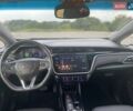 Серый Шевроле Bolt EV, объемом двигателя 0 л и пробегом 6 тыс. км за 19700 $, фото 9 на Automoto.ua