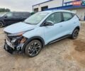 Серый Шевроле Bolt EV, объемом двигателя 0 л и пробегом 12 тыс. км за 5200 $, фото 1 на Automoto.ua
