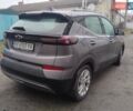 Серый Шевроле Bolt EV, объемом двигателя 0 л и пробегом 89 тыс. км за 17300 $, фото 6 на Automoto.ua