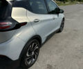 Серый Шевроле Bolt EV, объемом двигателя 0 л и пробегом 11 тыс. км за 19500 $, фото 1 на Automoto.ua