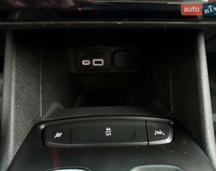 Серый Шевроле Bolt EV, объемом двигателя 0 л и пробегом 74 тыс. км за 17999 $, фото 19 на Automoto.ua