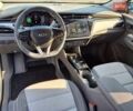 Сірий Шевроле Bolt EV, об'ємом двигуна 0 л та пробігом 25 тис. км за 10200 $, фото 8 на Automoto.ua