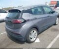Серый Шевроле Bolt EV, объемом двигателя 0 л и пробегом 57 тыс. км за 8500 $, фото 2 на Automoto.ua