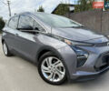 Серый Шевроле Bolt EV, объемом двигателя 0 л и пробегом 65 тыс. км за 18500 $, фото 10 на Automoto.ua