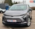 Серый Шевроле Bolt EV, объемом двигателя 0 л и пробегом 66 тыс. км за 18400 $, фото 4 на Automoto.ua