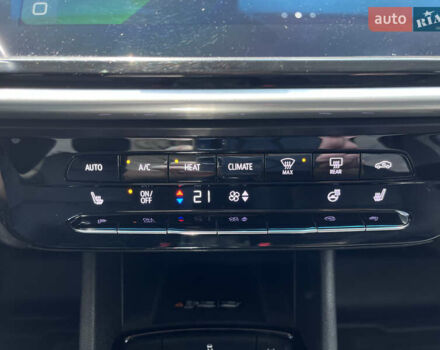 Серый Шевроле Bolt EV, объемом двигателя 0 л и пробегом 23 тыс. км за 17600 $, фото 19 на Automoto.ua