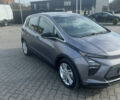 Серый Шевроле Bolt EV, объемом двигателя 0 л и пробегом 49 тыс. км за 15900 $, фото 4 на Automoto.ua