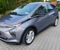Серый Шевроле Bolt EV, объемом двигателя 0 л и пробегом 19 тыс. км за 16200 $, фото 1 на Automoto.ua