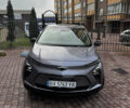 Серый Шевроле Bolt EV, объемом двигателя 0 л и пробегом 103 тыс. км за 16880 $, фото 1 на Automoto.ua