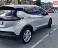 Серый Шевроле Bolt EV, объемом двигателя 0 л и пробегом 42 тыс. км за 17800 $, фото 10 на Automoto.ua