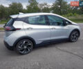 Серый Шевроле Bolt EV, объемом двигателя 0 л и пробегом 95 тыс. км за 17800 $, фото 9 на Automoto.ua