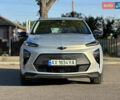 Серый Шевроле Bolt EV, объемом двигателя 0 л и пробегом 10 тыс. км за 19599 $, фото 12 на Automoto.ua