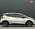 Серый Шевроле Bolt EV, объемом двигателя 0 л и пробегом 52 тыс. км за 18900 $, фото 9 на Automoto.ua