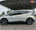 Серый Шевроле Bolt EV, объемом двигателя 0 л и пробегом 9 тыс. км за 19350 $, фото 10 на Automoto.ua