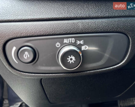 Серый Шевроле Bolt EV, объемом двигателя 0 л и пробегом 23 тыс. км за 17600 $, фото 2 на Automoto.ua