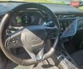 Серый Шевроле Bolt EV, объемом двигателя 0 л и пробегом 62 тыс. км за 17400 $, фото 4 на Automoto.ua