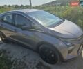 Серый Шевроле Bolt EV, объемом двигателя 0 л и пробегом 62 тыс. км за 17400 $, фото 12 на Automoto.ua