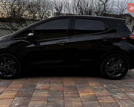 Серый Шевроле Bolt EV, объемом двигателя 0 л и пробегом 30 тыс. км за 17995 $, фото 13 на Automoto.ua